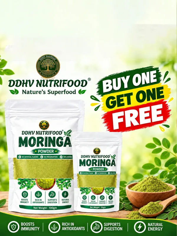Buy_1_Gate_Free-_Premium_And_Organic_Ddhv_Organic_Moringa_Leaf_Powder_