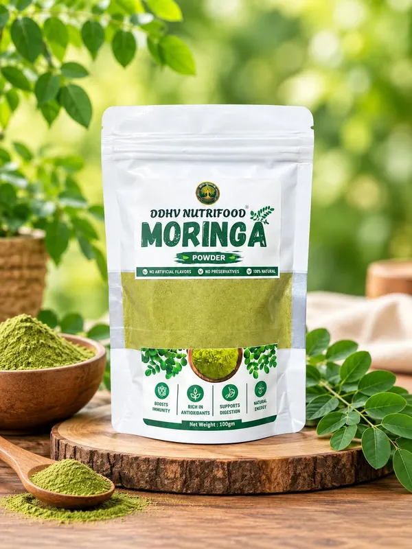 Buy_1_Gate_Free-_Premium_And_Organic_Ddhv_Organic_Moringa_Leaf_Powder_