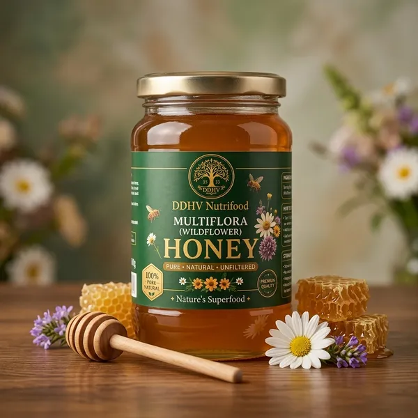 Premium_And_Organic_Raw_Multiflora_Wildflower_Honey