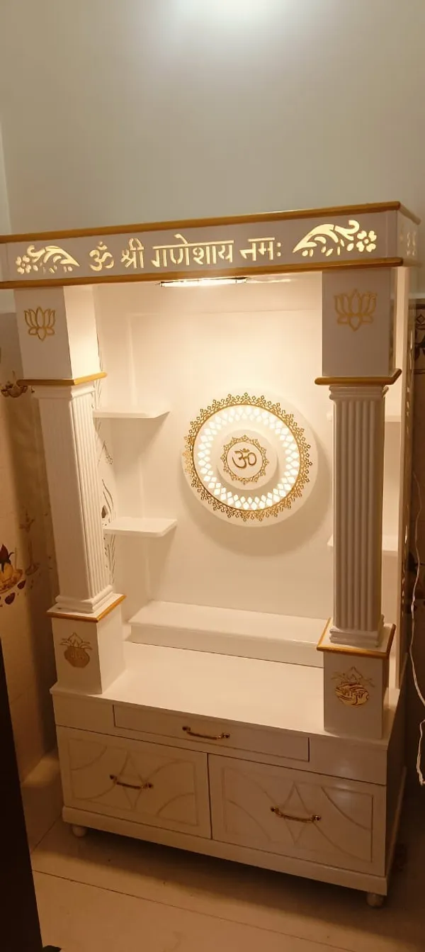 White_Traditional_Pooja_Mandir_Cabinet