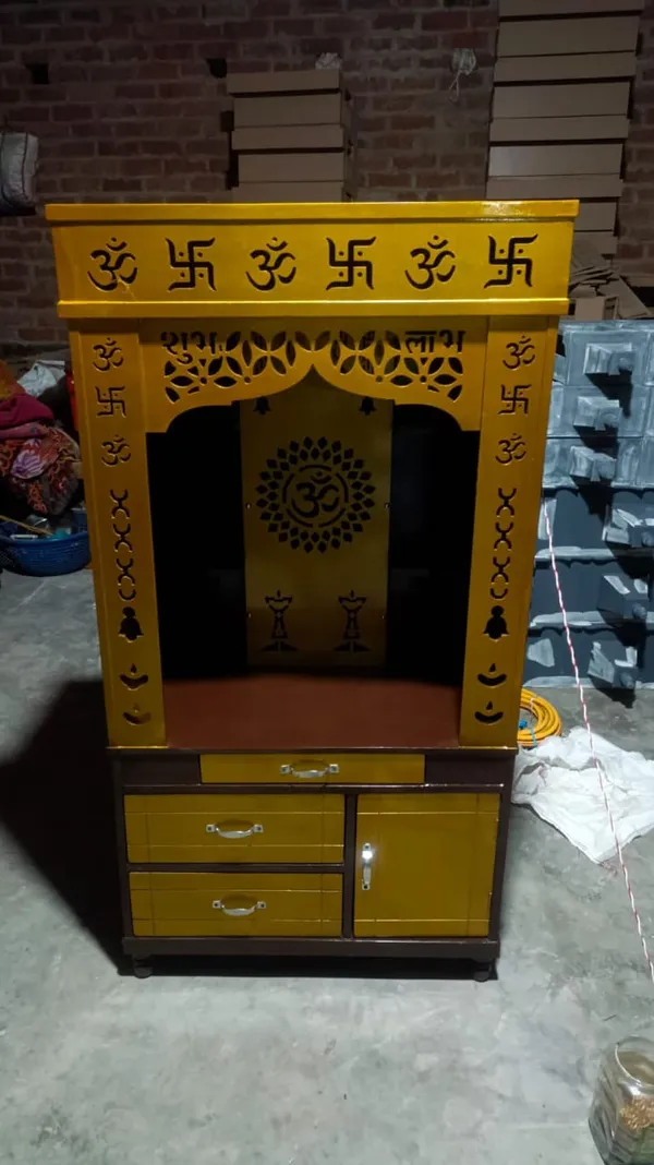 Wooden_Traditional_Om_Pattern_Home_Temple_Cabinet