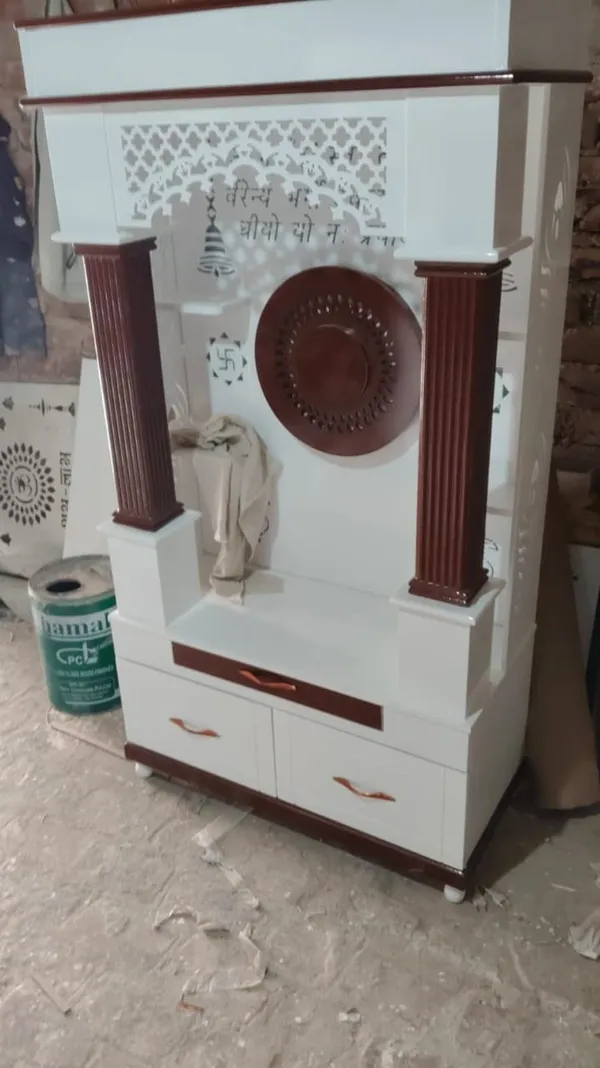 White_Traditional_Pooja_Mandir_Cabinet