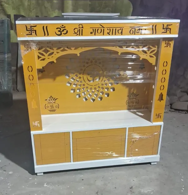 Wood_Finish_Traditional_Cutwork_Pooja_Mandir_Cabinet
