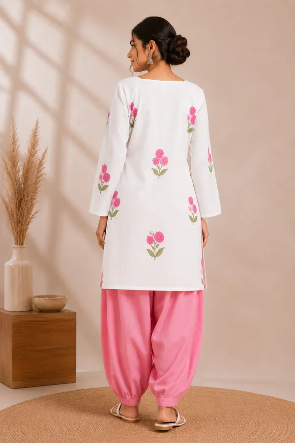 Floral_X_Eden_Women'S_Salwar_Suit