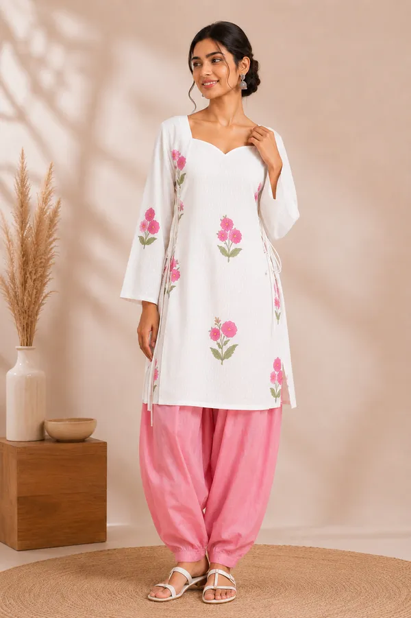 Floral_X_Eden_Women'S_Salwar_Suit