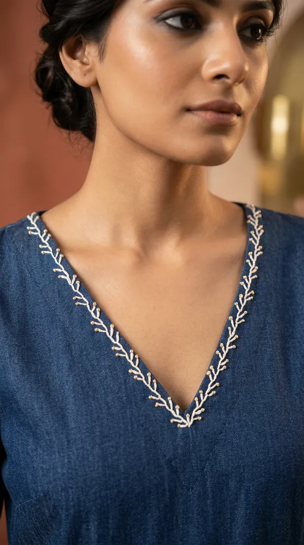 Denim_X_Heirloom_Women'S_Dress