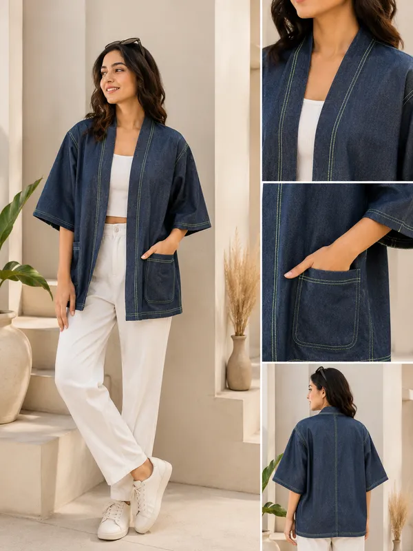 Denim_X_Nomad_Kimono_Style_Jacket_For_Women