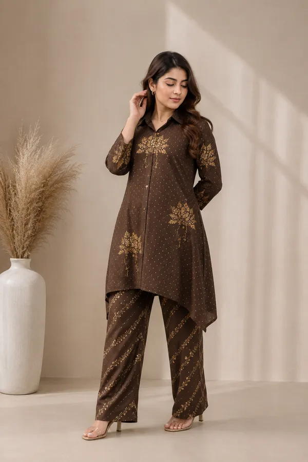 Brown_X_Royale_Co-ord