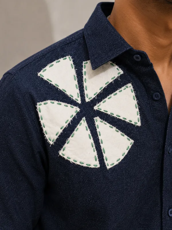 Mosaic_X_Urban_Men'S_Shirt