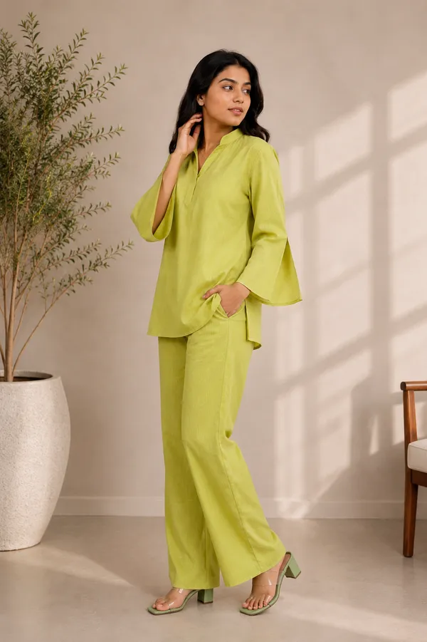 Evara_X_Green_Co-Ord