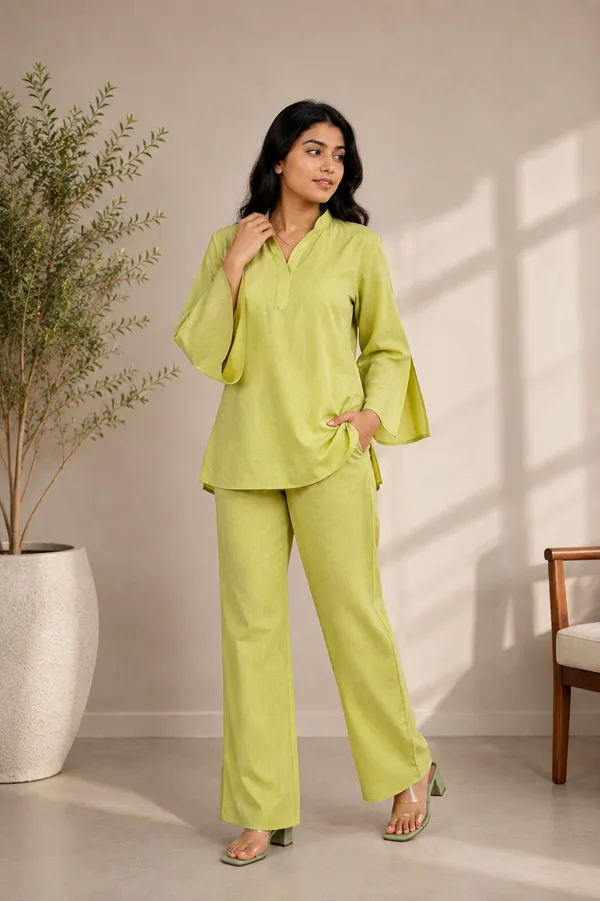 Evara_X_Green_Co-Ord