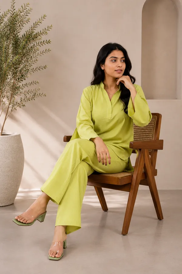 Evara_X_Green_Co-Ord