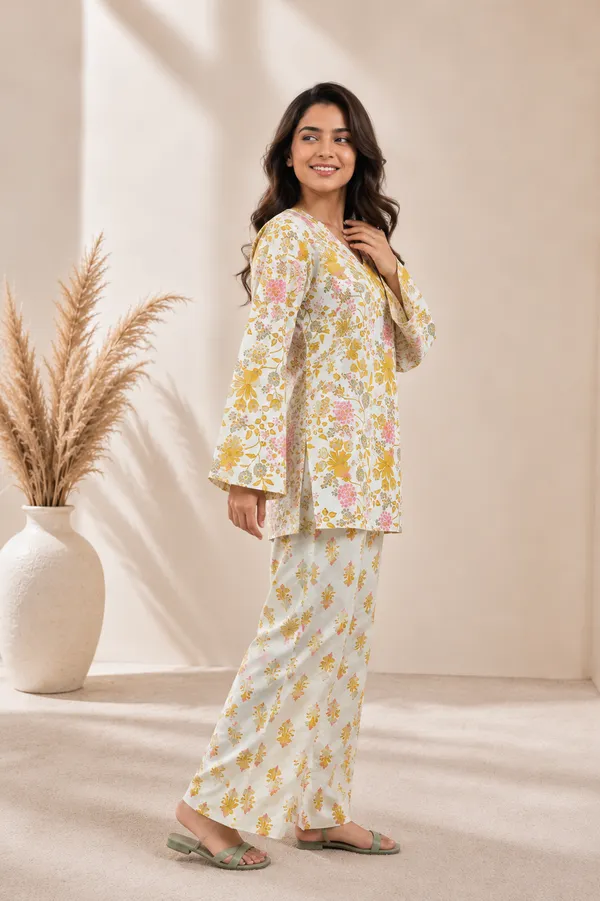 Ivory_X_Flora_Co-ord