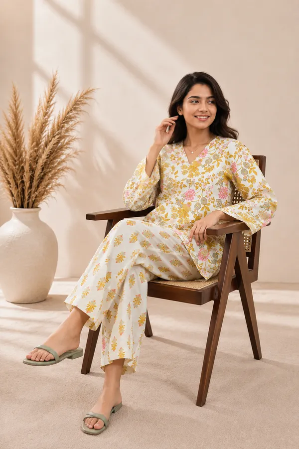 Ivory_X_Flora_Co-ord