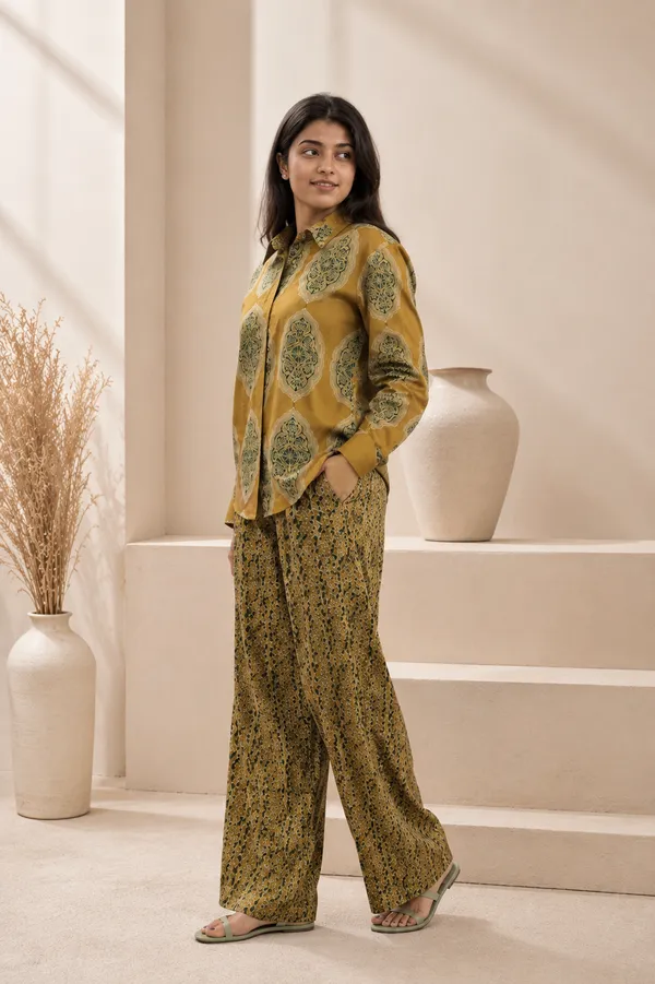 Mustard_x_Motif_Co-ord_Set