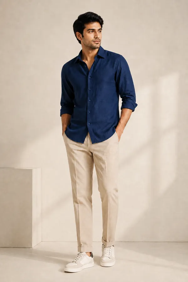 Navy_Blue_X_60_LEA_Linen_Shirt_