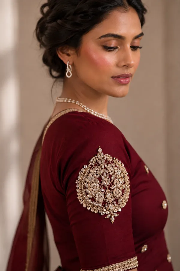 Noorani_×_Gulnaar_Lehenga_set