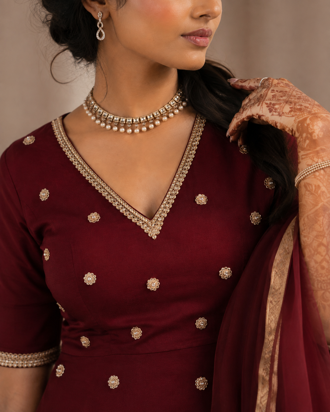Noorani_×_Gulnaar_Lehenga_set