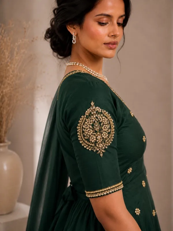 Noorani_×_Mehreen_Lehenga_Set