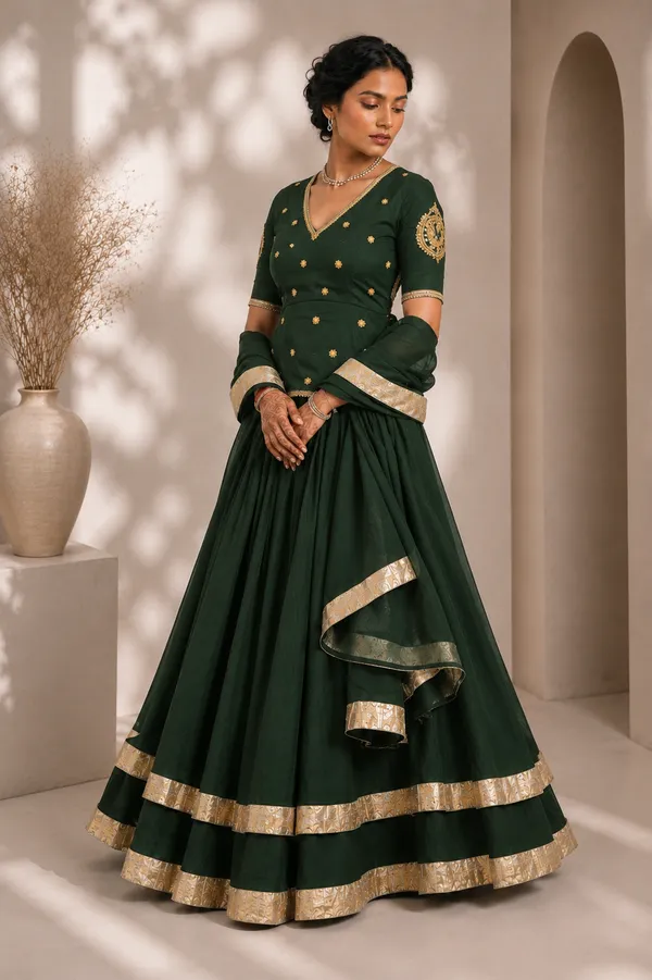 Noorani_×_Mehreen_Lehenga_Set