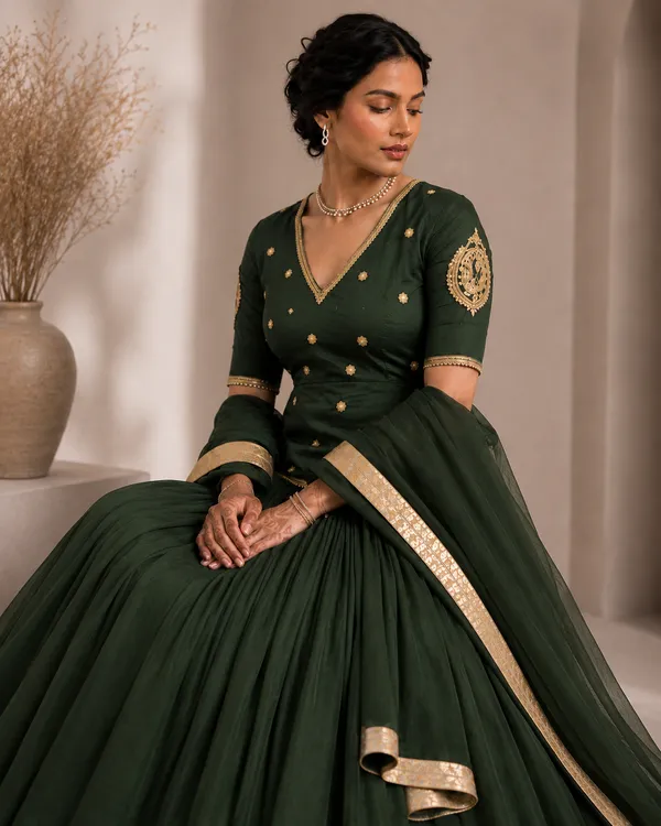 Noorani_×_Mehreen_Lehenga_Set