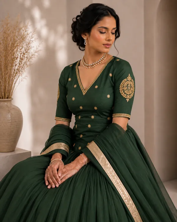 Noorani_×_Mehreen_Lehenga_Set