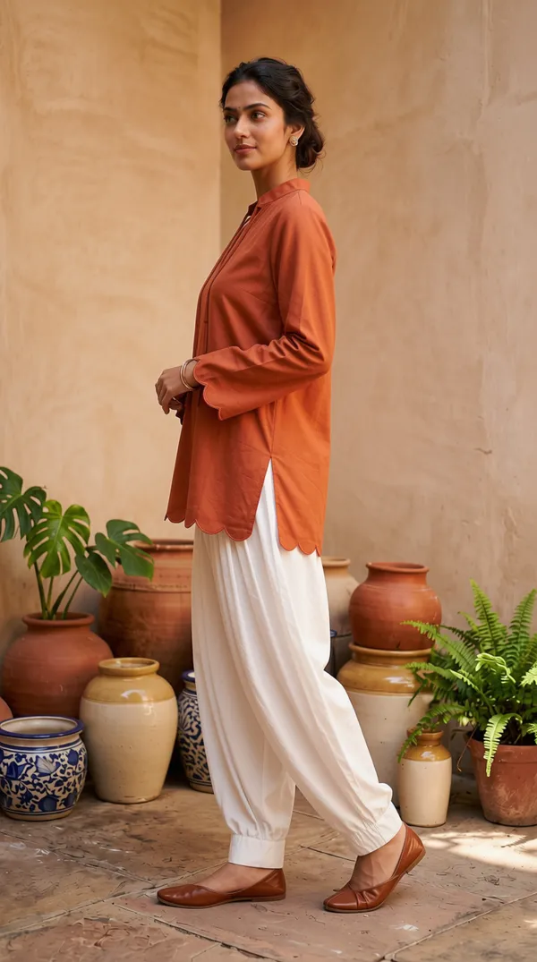 Terracotta_x_Grace_Kurta_Set