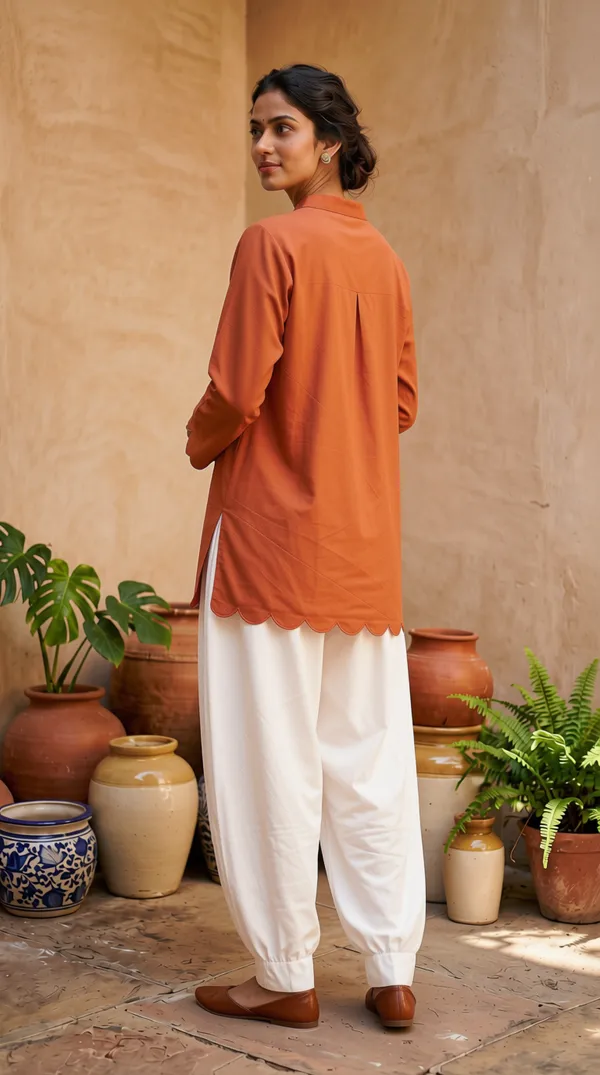 Terracotta_x_Grace_Kurta_Set