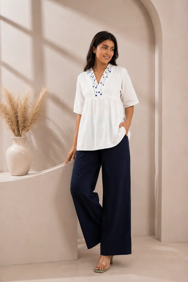 Serene_X_Blue_Embroidered_Co-ord_Set