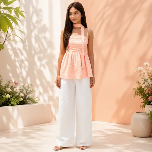 Peach_X_Daisy_Women_Top