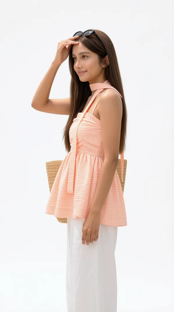 Peach_X_Daisy_Women_Top