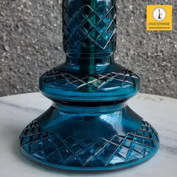 Blue_And_Golden_Glass,_Stainless_Steel,_Aluminum_Alloy,_Silicone,_600D_Oxford_Polyester_Carry_Bag_Hookah_With_Carry_Bag_For_Adults,_Hookah_Use,_Travel