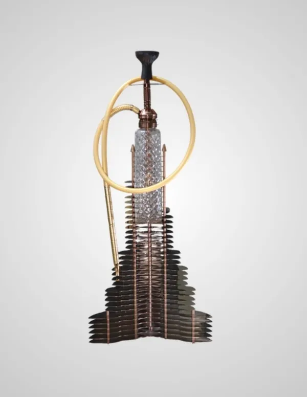 Golden_Glass,_Stainless_Steel,_Aluminum_Alloy_Designer_Glass_Hookah_For_Adults,_Hookah_Use,_Home_Decor