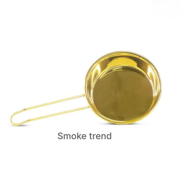 Golden_Brass_Coal_Strainer_With_Handle_For_Kitchen,_Barbecue,_Coal_Handling