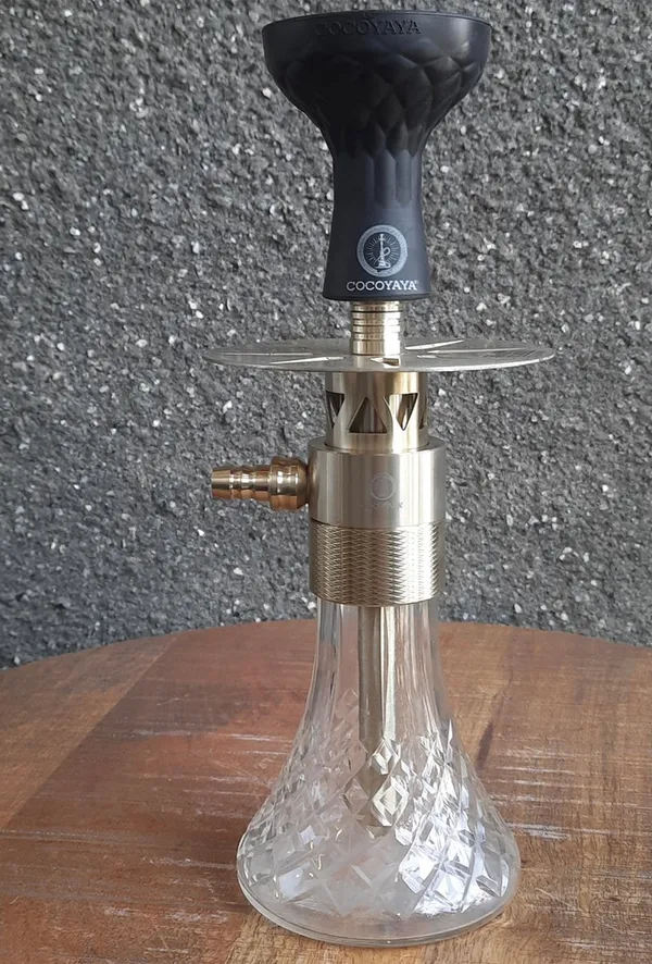 Black_Glass,_Stainless_Steel,_Silicone,_600D_Oxford_Polyester_Carry_Bag_Glass_Hookah_For_Adults,_Hookah_Use,_Home_Lounge