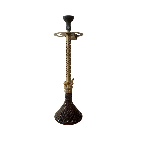 Black_And_Golden_Glass,_Stainless_Steel,_Aluminum_Alloy,_Silicone,_600D_Oxford_Polyester_Carry_Bag_Hookah_With_Carry_Bag_For_Adults,_Hookah_Use,_Travel