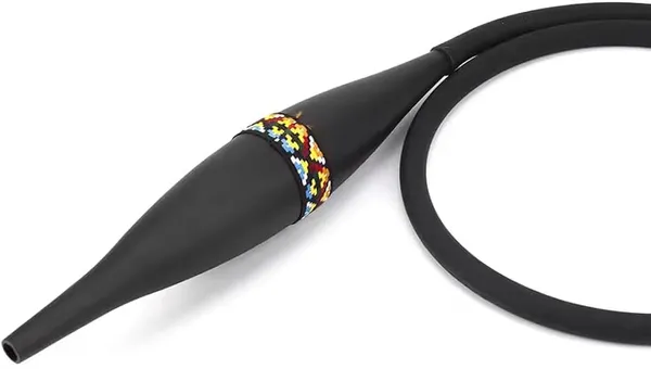 Multicolor_Aluminum_Alloy,_Acrylic_Hookah_Ice_Chiller_Pipe_Handle_For_Adults,_Hookah_Accessories