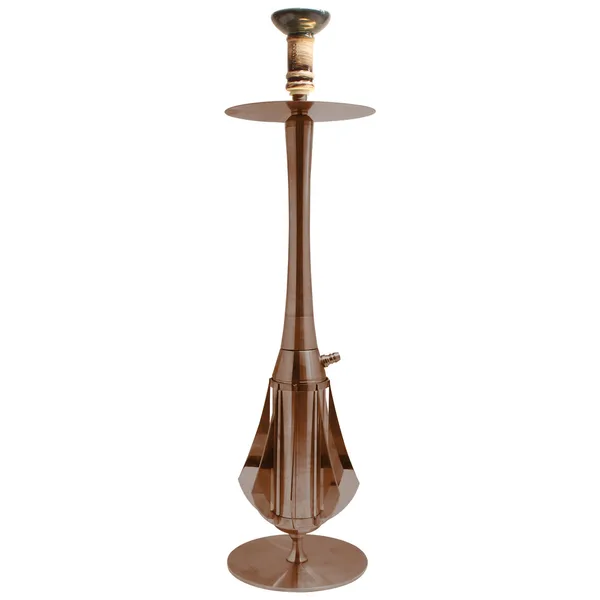 Copper_Brown_Glass,_Stainless_Steel,_Aluminum_Alloy,_Silicone,_600D_Oxford_Polyester_Carry_Bag_Hookah_With_Carry_Bag_For_Adults,_Hookah_Use,_Travel