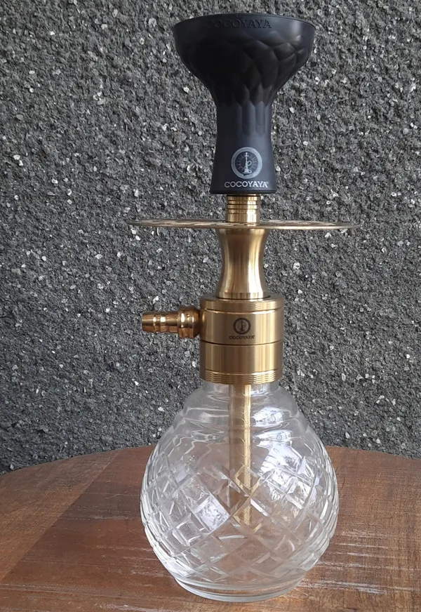 Black_And_Golden_Glass,_Stainless_Steel,_Silicone,_600D_Oxford_Polyester_Carry_Bag_Mini_Hookah_With_Carry_Bag_For_Adults,_Hookah_Use,_Travel