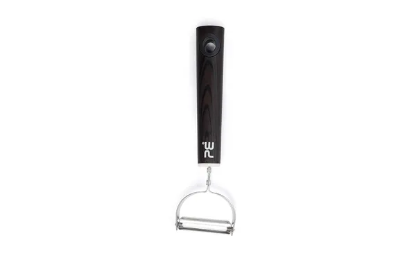Premium_Kitchen_Peeler_Double_Edged_Stainless_Steel_Dishwasher_Safe_Black_Handle