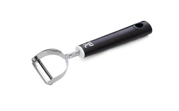 Premium_Kitchen_Peeler_Double_Edged_Stainless_Steel_Dishwasher_Safe_Black_Handle