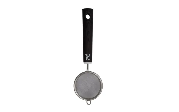 Fine_Mesh_Strainer_With_Brown_Handle_Stainless_Steel_Kitchen_Sieve