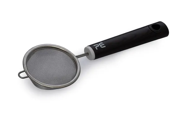 Fine_Mesh_Strainer_With_Brown_Handle_Stainless_Steel_Kitchen_Sieve