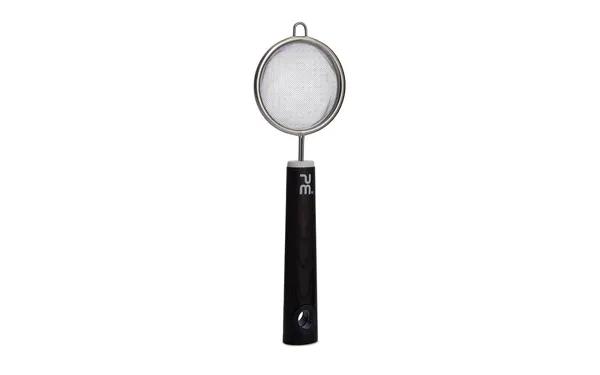Fine_Mesh_Strainer_With_Brown_Handle_Stainless_Steel_Kitchen_Sieve