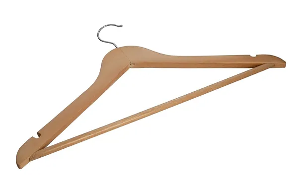 Premium_A_Grade_Wooden_Clothes_Hanger_With_Swivel_Hook_Non_Slip_Notches_Natural_Wood