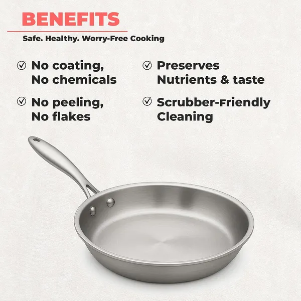 Professional_Empire_Tri_Ply_Stainless_Steel_Frying_Pan_Non_Stick_Non_Toxic_Heat_Resistant_Handle_Induction_Gas_Stove_Compatible_Heavy_Duty_304_Stainless_Steel_24_Cm