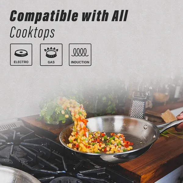 Professional_Empire_Tri_Ply_Stainless_Steel_Frying_Pan_Non_Stick_Non_Toxic_Heat_Resistant_Handle_Induction_Gas_Stove_Compatible_Heavy_Duty_304_Stainless_Steel_24_Cm