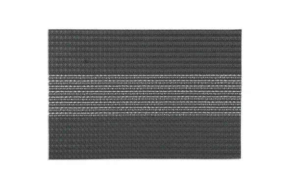 Woven_Table_Placemats_Set_Black_With_Striped_Pattern_Heat_Resistant_Dining_Mats_Set_Of_6