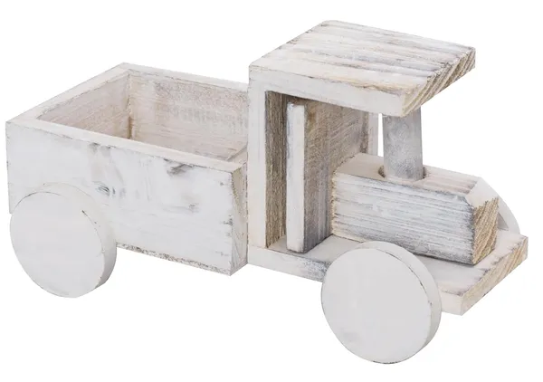 Rustic_Wooden_Snacks_Serving_Cart_Distressed_White_Finish_Rolling_Wheels