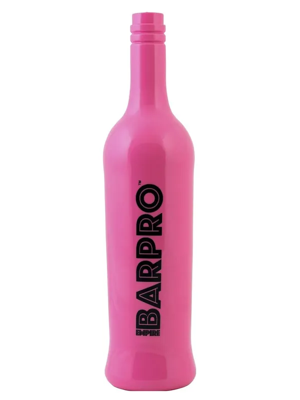 Empire_Professional_Bartender_Practice_Bottle_Pink